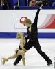 Penny Coomes &amp; Nick Buckland (GBR)