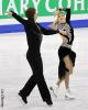Ekaterina Bobrova &amp; Dmitry Soloviev (RUS)