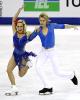 Pernelle Carron &amp; Lloyd Jones (FRA)