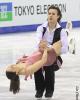 Ksenia Pecherkina &amp; Aleksander Jakushin (LAT)
