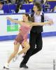 Ksenia Pecherkina &amp; Aleksander Jakushin (LAT)