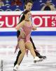 Ksenia Pecherkina &amp; Aleksander Jakushin (LAT)
