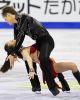Anna Nagornyuk &amp; Viktor Kovalenko (UZB)