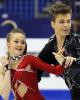 Anna Nagornyuk &amp; Viktor Kovalenko (UZB)