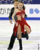 Anna Nagornyuk &amp; Viktor Kovalenko (UZB)