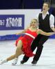 Danielle O'Brien &amp; Gregory Merriman (AUS)