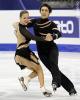 Alisa Agafonova &amp; Alper Ucar (TUR)