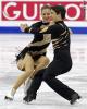 Alisa Agafonova &amp; Alper Ucar (TUR)