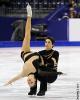 Alisa Agafonova &amp; Alper Ucar (TUR)