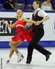 Danielle O'Brien &amp; Gregory Merriman (AUS)