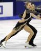 Alisa Agafonova &amp; Alper Ucar (TUR)