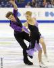 Alexandra Chistiakova &amp; Dimitar Lichev (BUL)
