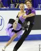 Alexandra Chistiakova &amp; Dimitar Lichev (BUL)