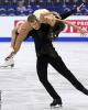 Elena Ilinykh &amp; Nikita Katsalapov (RUS)
