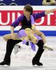Alexandra Chistiakova &amp; Dimitar Lichev (BUL)