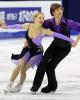 Alexandra Chistiakova &amp; Dimitar Lichev (BUL)