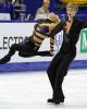 Lesia Valadzenkava &amp; Vitali Vakunov (BLR)