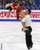 Lorenza Alessandrini &amp; Simone Vaturi (ITA)