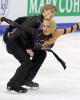 Lesia Valadzenkava &amp; Vitali Vakunov (BLR)