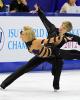Lesia Valadzenkava &amp; Vitali Vakunov (BLR)