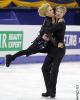 Lesia Valadzenkava &amp; Vitali Vakunov (BLR)