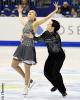 Henna Lindholm &amp; Ossi Kanervo (FIN)