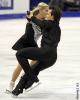 Ramona Elsener &amp; Florian Roost (SUI)