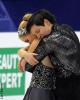 Henna Lindholm &amp; Ossi Kanervo (FIN)