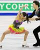 Cortney Mansour &amp; Daryn Zhunussov (KZK)
