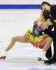 Cortney Mansour &amp; Daryn Zhunussov (KZK)