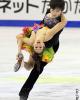 Cortney Mansour &amp; Daryn Zhunussov (KZK)