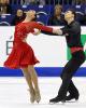 Federica Testa &amp; Lukas Csolley (SVK)