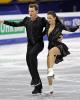 Julia Zlobina &amp; Alexei Sitnikov (AZE)