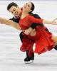 Federica Testa &amp; Lukas Csolley (SVK)