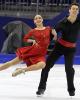 Federica Testa &amp; Lukas Csolley (SVK)