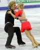 Penny Coomes &amp; Nicholas Buckland (GBR)