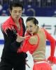 Xintong Huang &amp; Xun Zheng (CHN)