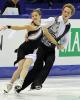 Ekaterina Bugrov &amp; Vasili Rogov (ISR)