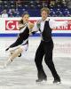 Ekaterina Bugrov &amp; Vasili Rogov (ISR)