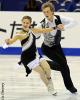 Ekaterina Bugrov &amp; Vasili Rogov (ISR)