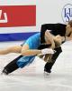 Siobhan Heekin-Canedy &amp; Dmitriy Dun (UKR)