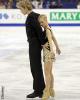 Penny Coomes &amp; Nicholas Buckland (GBR)