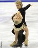 Penny Coomes &amp; Nicholas Buckland (GBR)