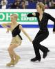 Penny Coomes &amp; Nicholas Buckland (GBR)