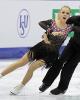 Zsuzsanna Nagy &amp; Mate Fejes (HUN)