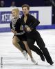 Ekaterina Bobrova &amp; Dmitri Soloviev (RUS)