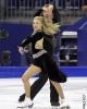 Ekaterina Bobrova &amp; Dmitri Soloviev (RUS)