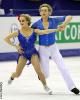 Pernelle Carron &amp; Lloyd Jones (FRA)