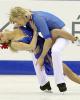 Pernelle Carron &amp; Lloyd Jones (FRA)