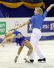 Pernelle Carron &amp; Lloyd Jones (FRA)